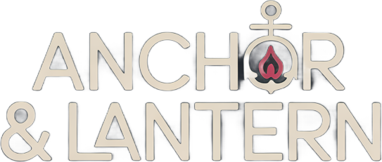 Anchor & Lantern